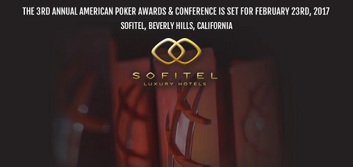 2017 American Poker Awards 2